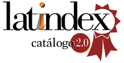 Últimos ingresos Latindex Catálogo 2.0 – CAICYT-CONICET